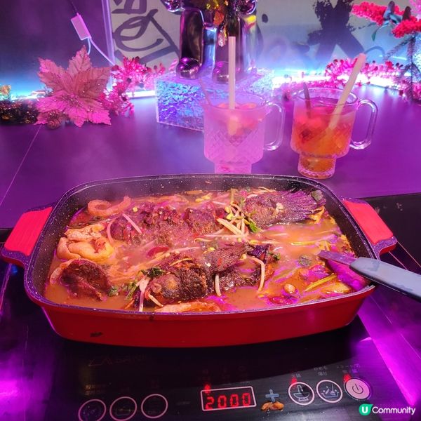 旺角美味抵食烤活魚🐟