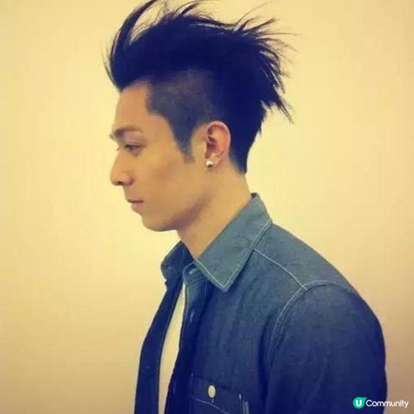 20大娛樂圈藝人標誌性髮型