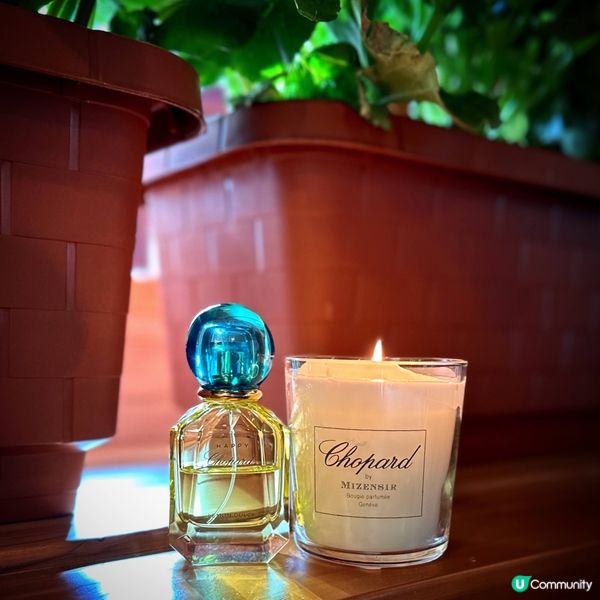 CHOPARD瑞士小屋下午茶@Lobby Lounge