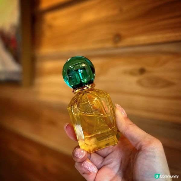 CHOPARD瑞士小屋下午茶@Lobby Lounge
