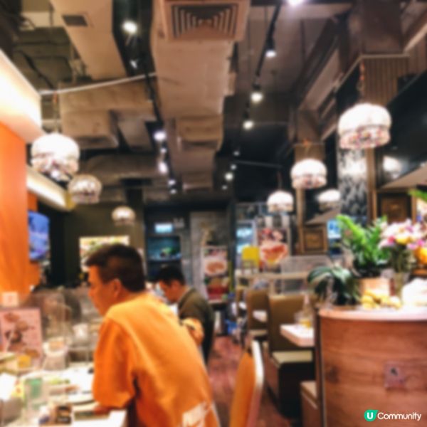 🍽️  金屋泰國菜館