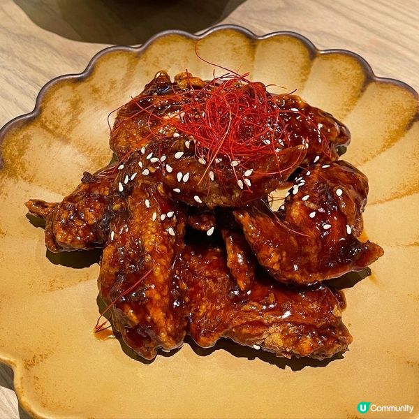 最近朋友話世貿中心裝修好之後有好多新開嘅餐廳開左，所以相約一...