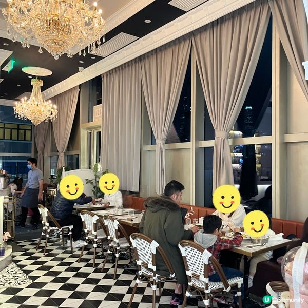 慶祝情人節餐廳推介‼️