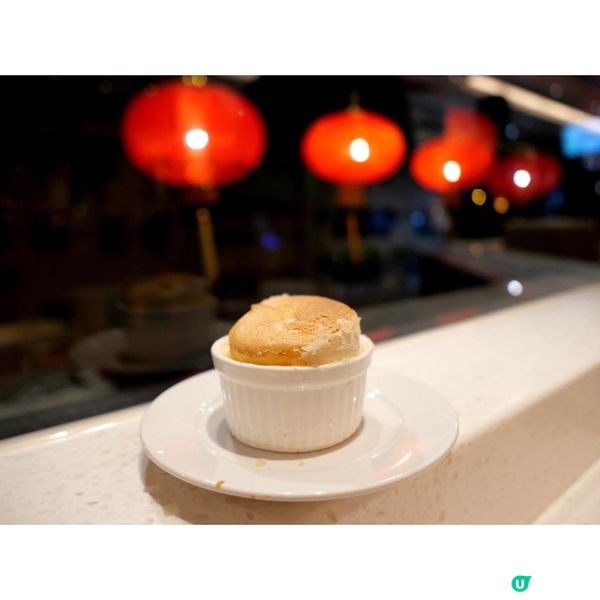 年近歲晚飯局多🧧，趁著週日就來到仕德福酒店的德福閣吃自助餐預...