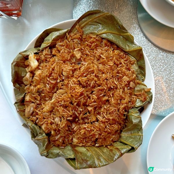 冬天就是要滋補！