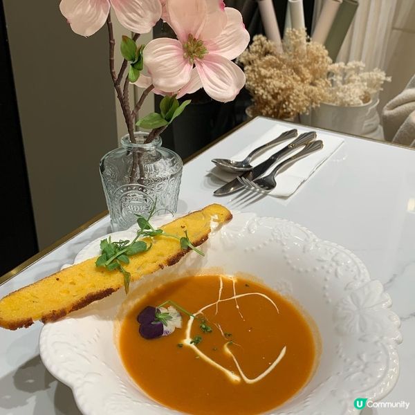 Royal INN｜🇫🇷「法國小凱旋門」登陸尖沙咀The O...