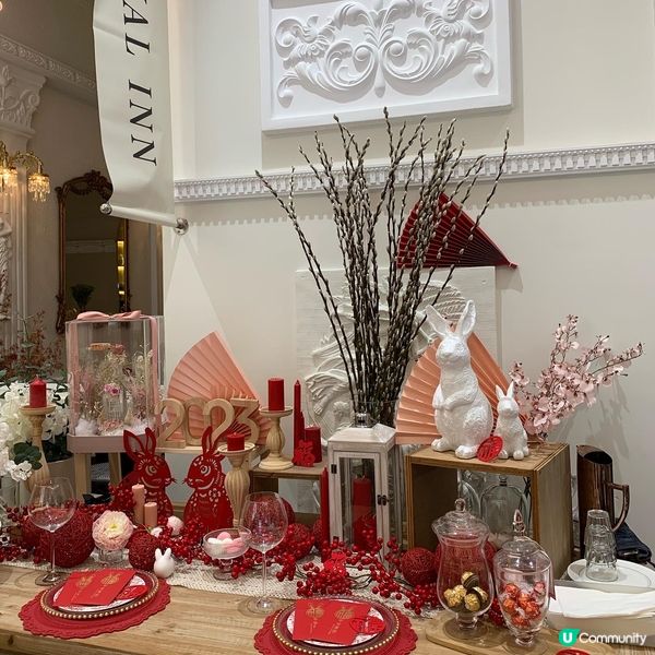 Royal INN｜🇫🇷「法國小凱旋門」登陸尖沙咀The O...