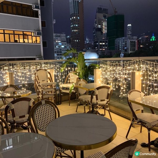 Royal INN｜🇫🇷「法國小凱旋門」登陸尖沙咀The O...