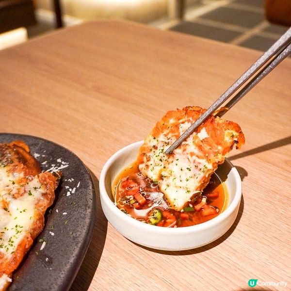 係銅鑼灣時代廣場戲院個層新開左間韓式居酒屋，menu包括韓牛...