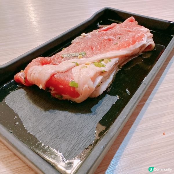 CP值極高日式燒肉放題 