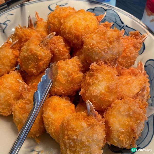 紅楚蟹放題🦀🦀🦀