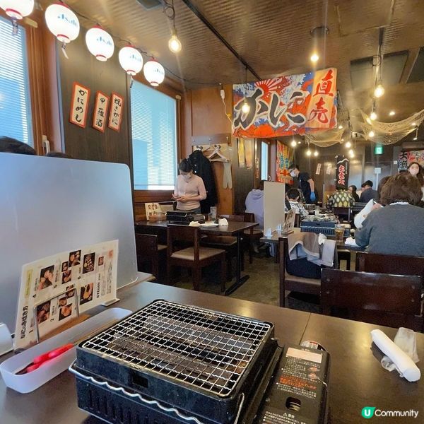 紅楚蟹放題🦀🦀🦀