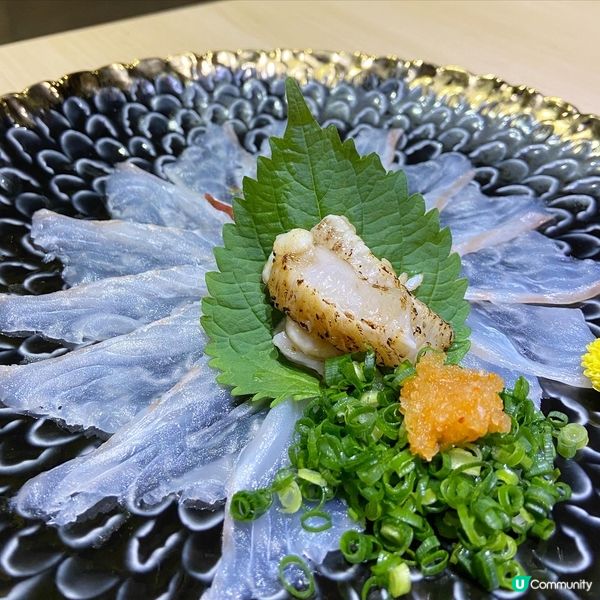 【尖沙咀】 隱世高質素日本料理🏮💕