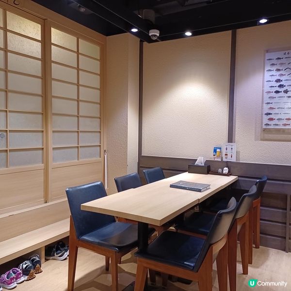 【尖沙咀】 隱世高質素日本料理🏮💕