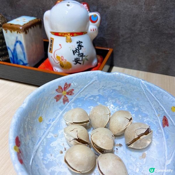 【尖沙咀】 隱世高質素日本料理🏮💕