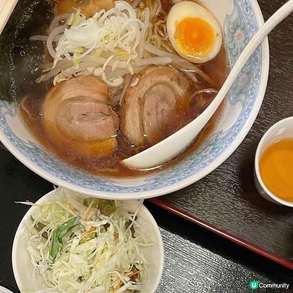 輕井澤單車遊