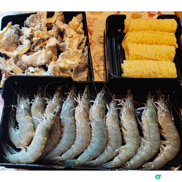 鍋霸吃到飽台式養生火鍋