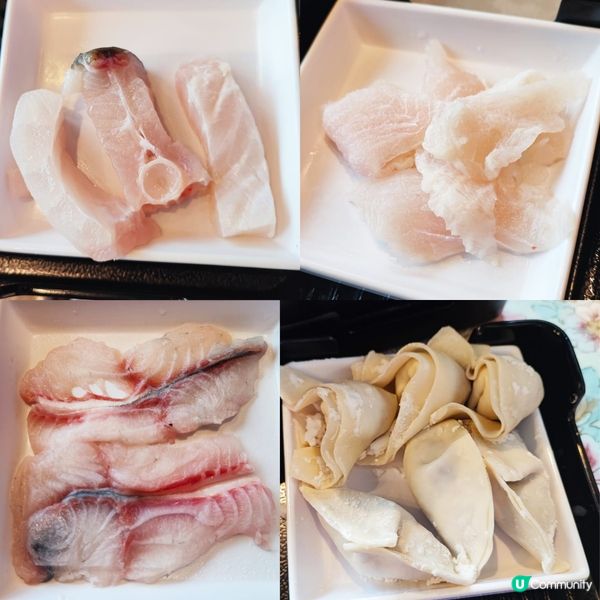 鍋霸吃到飽台式養生火鍋