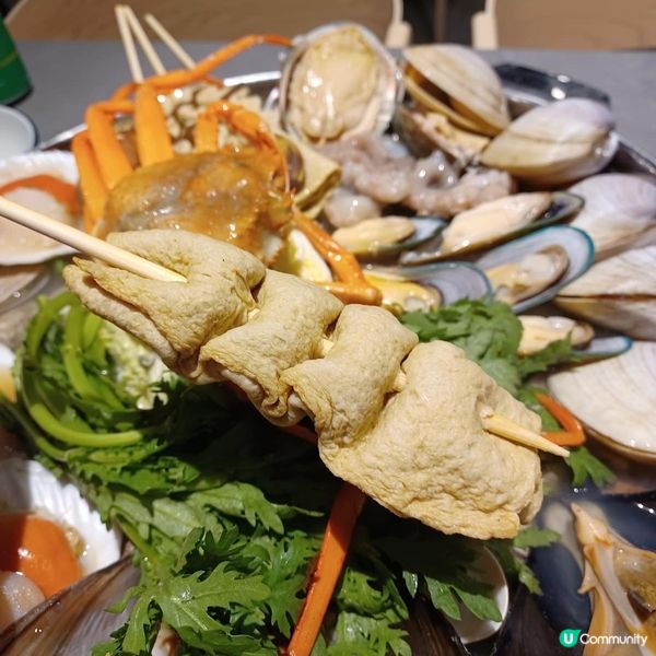 【尖沙咀】海陸空韓國餐廳🇰🇷