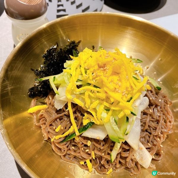 【尖沙咀】海陸空韓國餐廳🇰🇷