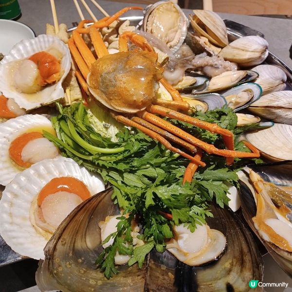 【尖沙咀】海陸空韓國餐廳🇰🇷