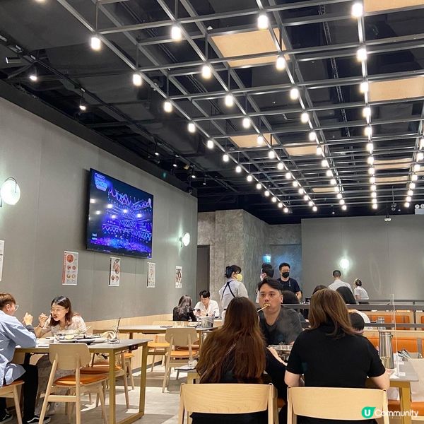 【尖沙咀】海陸空韓國餐廳🇰🇷