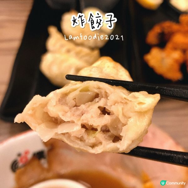 🍽 僕之拉麵 (Boku no ramen)