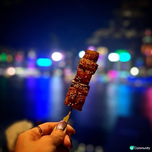 靚景旗艦店@權八居酒屋