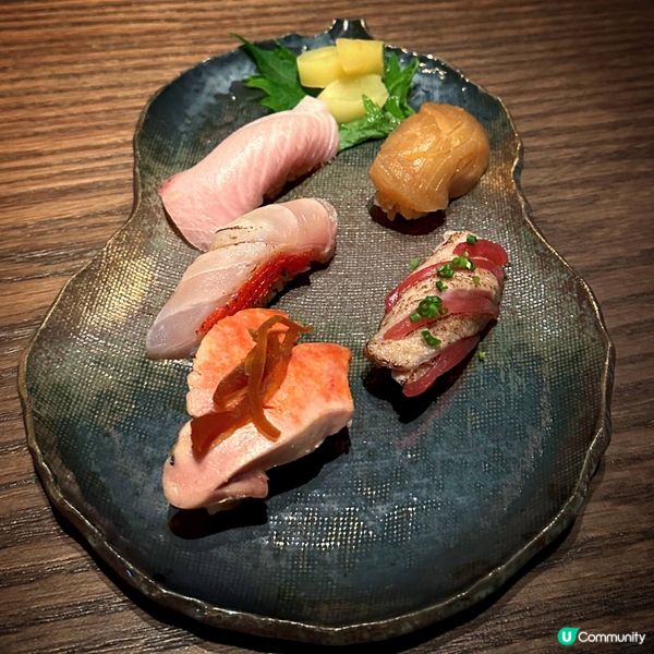 靚景旗艦店@權八居酒屋