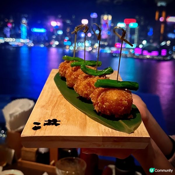 靚景旗艦店@權八居酒屋