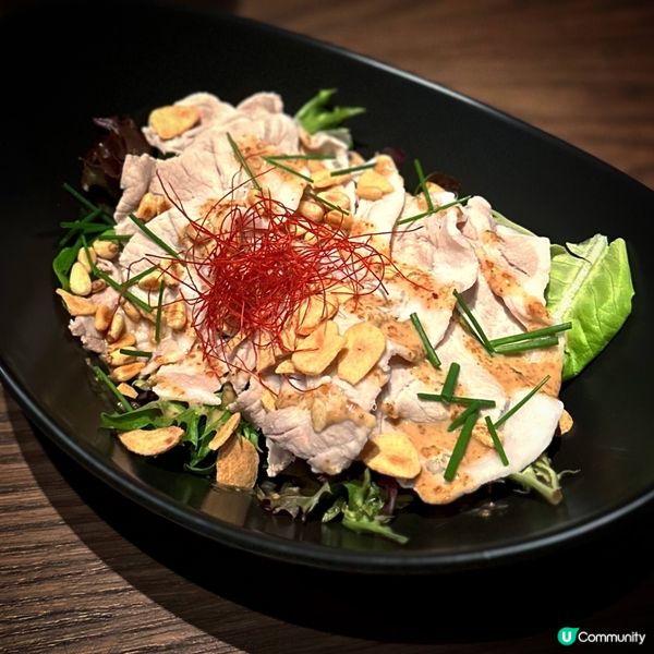 靚景旗艦店@權八居酒屋