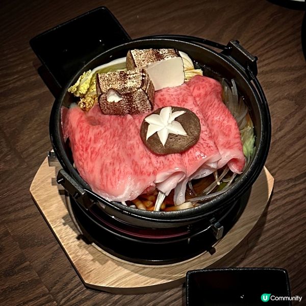 靚景旗艦店@權八居酒屋