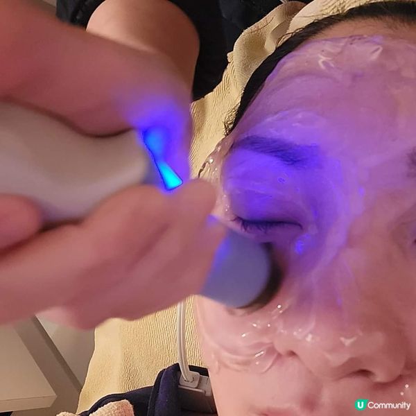 BTL 超頻膠原眼槍