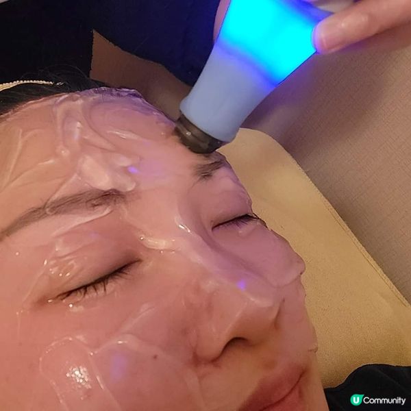 BTL 超頻膠原眼槍