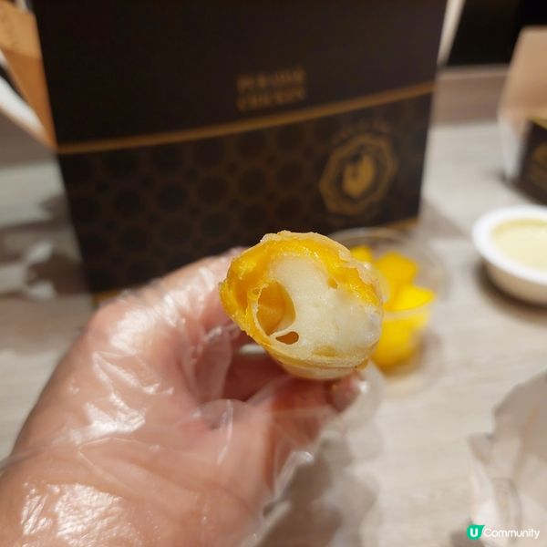 韓國炸雞界名牌
