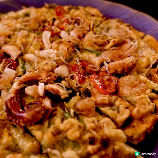 環境優雅，裝潢別緻但食物又高質的韓國菜