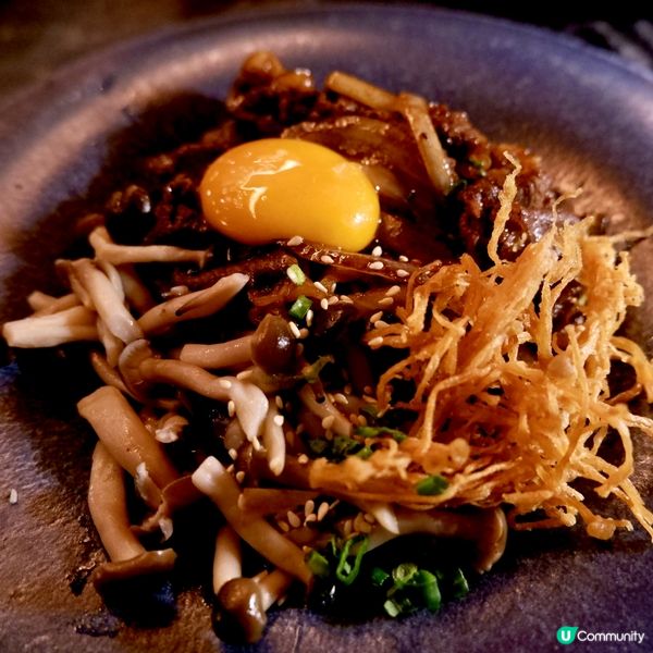 環境優雅，裝潢別緻但食物又高質的韓國菜