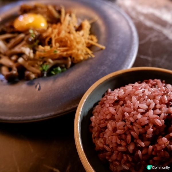 環境優雅，裝潢別緻但食物又高質的韓國菜