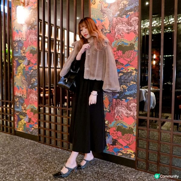 環境優雅，裝潢別緻但食物又高質的韓國菜