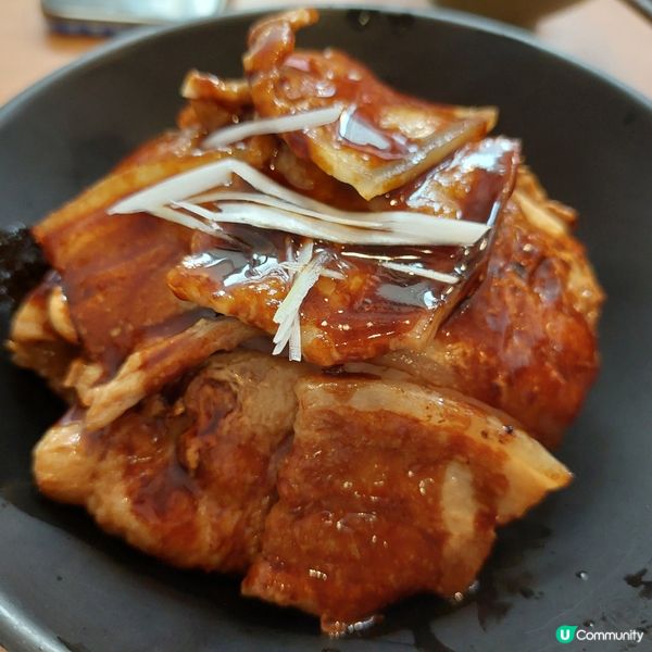 天水圍日本菜小店