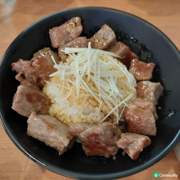 天水圍日本菜小店