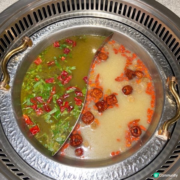 【銅鑼灣】 任你行・環島遊台灣火鍋吃到飽