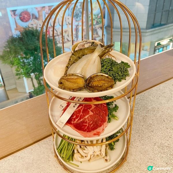 【銅鑼灣】 任你行・環島遊台灣火鍋吃到飽