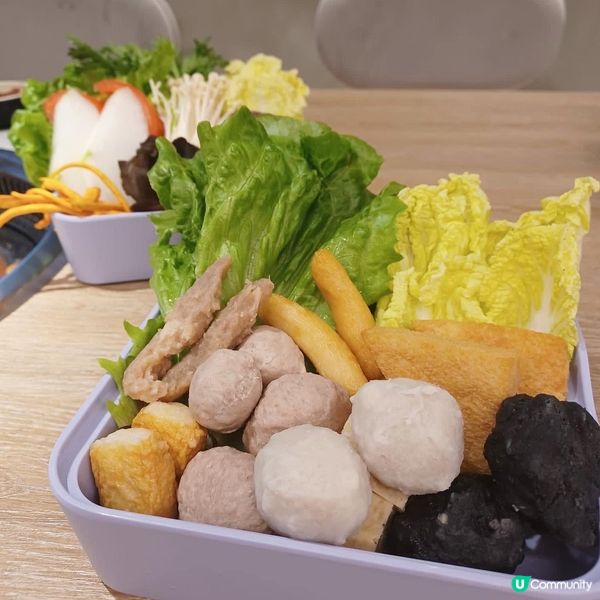 【銅鑼灣】 任你行・環島遊台灣火鍋吃到飽