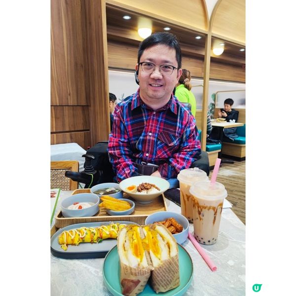 北角遇見花蓮下午茶好抵食！