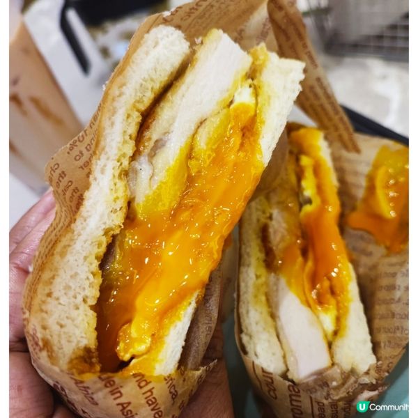 北角遇見花蓮下午茶好抵食！