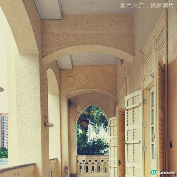 11/100 | 香港必去的100個打卡景點--伯大尼教堂