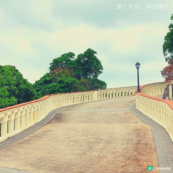 11/100 | 香港必去的100個打卡景點--伯大尼教堂