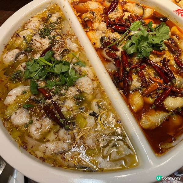 旺角必食人氣四川菜「麻辣風雲」！