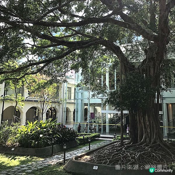 12/100 | 香港必去的100個打卡景點-香港文物探知館